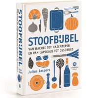 Julius Jaspers - Stew Bible