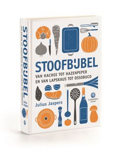 Julius Jaspers - Stew Bible