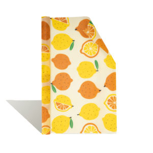 Bienenwachstuch Rolle