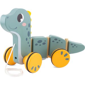 ZU TRAINIEREN: DINO RIGOLO