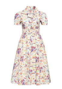 Swingkleid «Amsterdam»