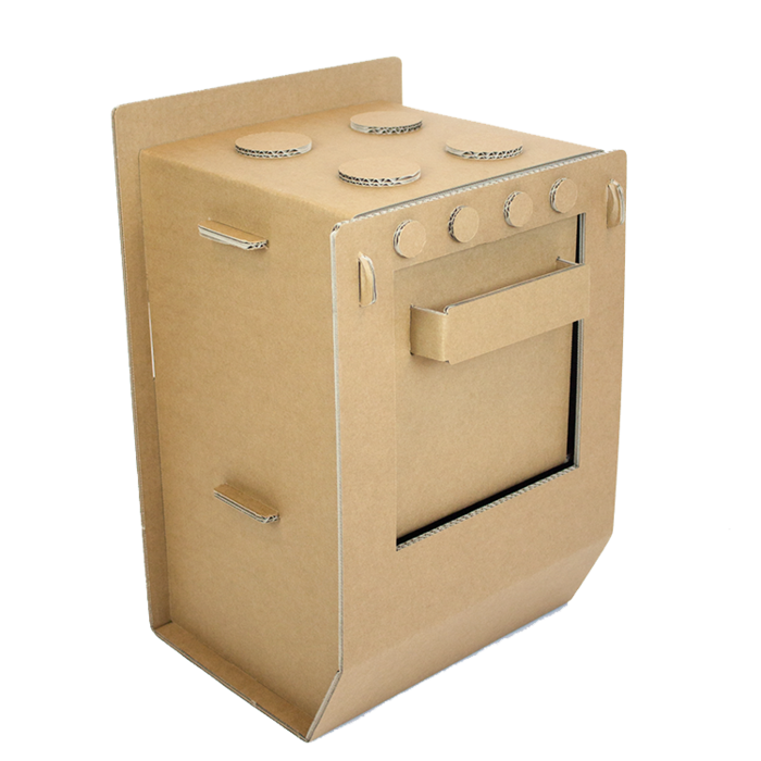 Verouderd melk wit boksen Kartonnen speelkachel Inkopen via de online groothandel | Orderchamp