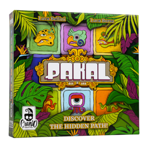 Pakal