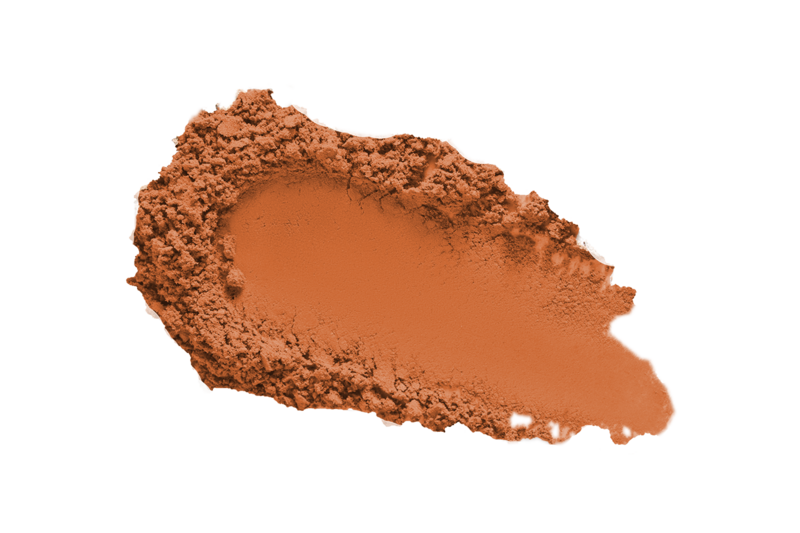 Lidschatten matt