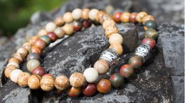 Basic Sand Jasper