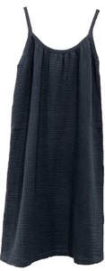 Zomerjurk navy 5-6jr