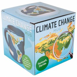 UPG MOK - Klimaændringer