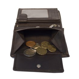 Men's Wallet RFID - Anti Skim Men's Wallet