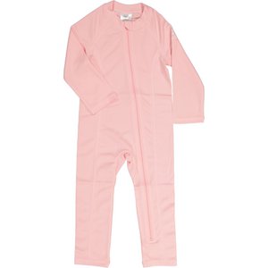 UV-Babyanzug Pink