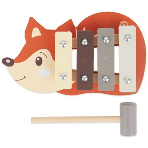 Mini XyloPhon Fuchs FSC®