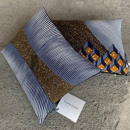 Ijoko rhombe cushion 30x40 cm
