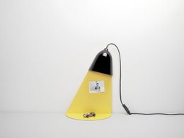 Light Shelf / Space Grey