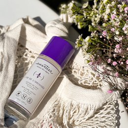 CARE LOTION - Preparation + Booster