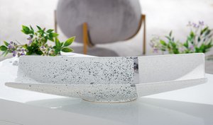 Keramische kom "Algarve" VE 2