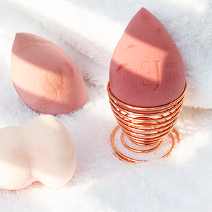 ExcluJess Blending sponge set