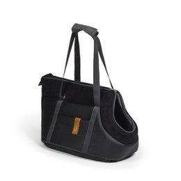 Transporter BAG Dog and Cat - black