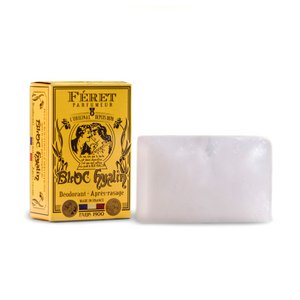 Bloc Hyalin – Natürliches Deodorant