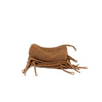 Der Coco Shade Dreieckig – Natur – 350 x 350