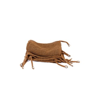 De Coco Shade Driehoekig - Naturel - 350x350
