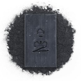 COAL OF BEAUTY - Natural Face & Body Soap