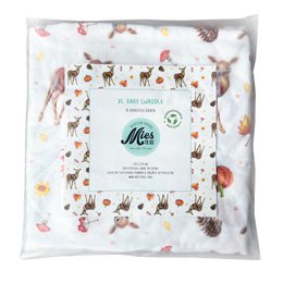 XL hydrophilic cloth cloth deer - 120cm