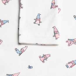 Similde Kinderpyjama 1-6 Jahre
