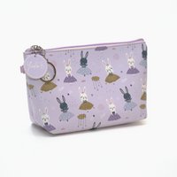 Carlie toiletry bag - Ballerinas