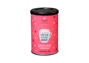 Dolfin - Hot Chocolate Almonds