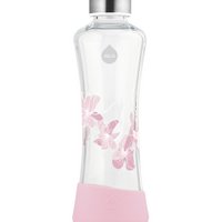 EQUA glass bottle Magnolia