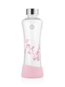 EQUA glass bottle Magnolia