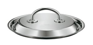 Rösle Kitchen - Multi -Layer lid Ø 24 cm - Silver