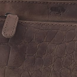 Ladies Bag – Croco Cody Minibag – Crossbody bag – Crossbodybag – Small Ladies Bag – 3 Colors – Wallet Bag