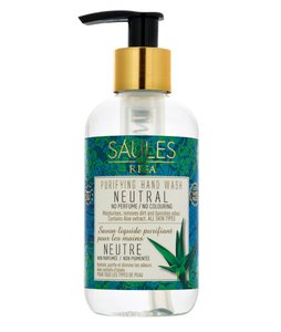 HAND WASH 200ml - 12 Variations