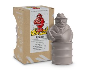 Al Dente Taupe / Pastatimer 