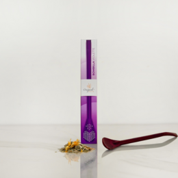 Bombilla of your choice - Maté filter straw