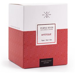 Geurkaars Mystique - 220g