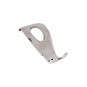 Wijnfleshouder voor een fles New York