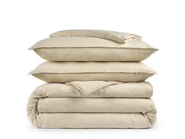 Linen Bedding Set | 5 Colors