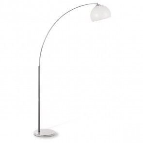 Furny vloerlamp beauty chroom