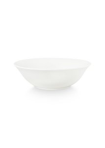 Bowl White 18cm