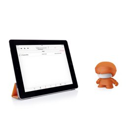 ♪ Mini XBOY ECO Speaker ♪