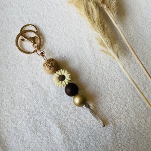 Schlüsselanhänger - Sehr geehrte Frau