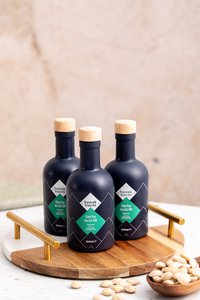 Premium Sacha Inchi Oil