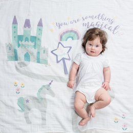 Lulujo Baby's First Year - Something Magical