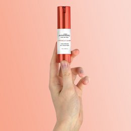 EYE TREATMENT - Plumping + Energizing + Radiance