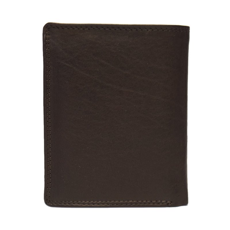 Men's Wallet RFID - Anti Skim Men's Wallet