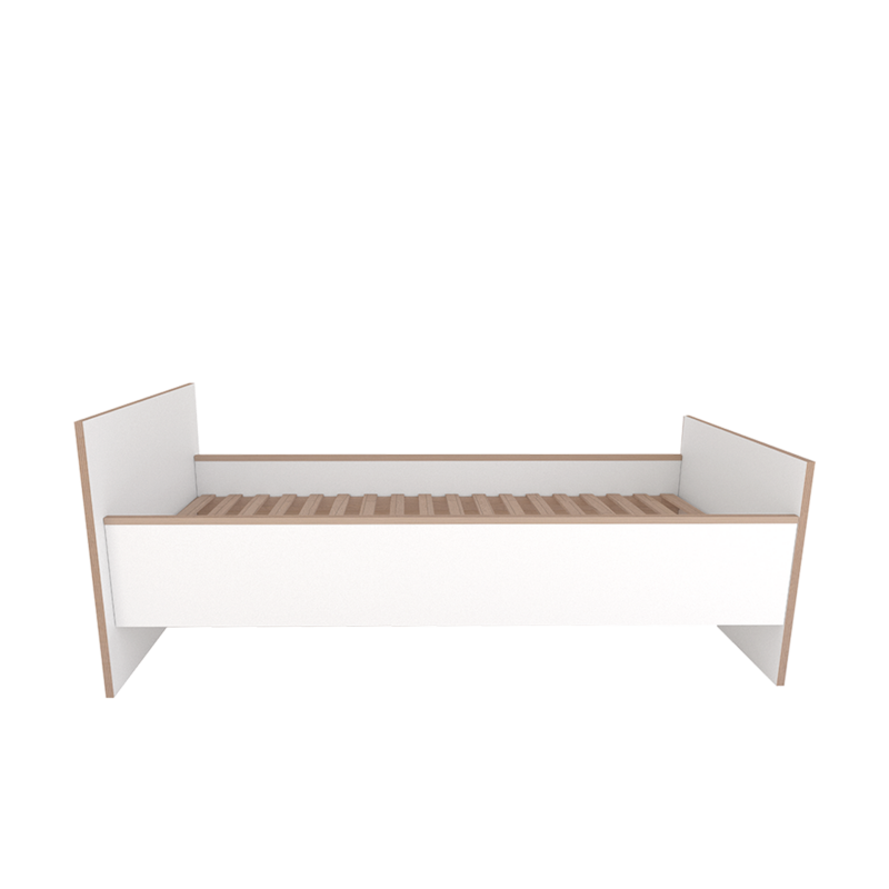 Children's bed Puck - Pink