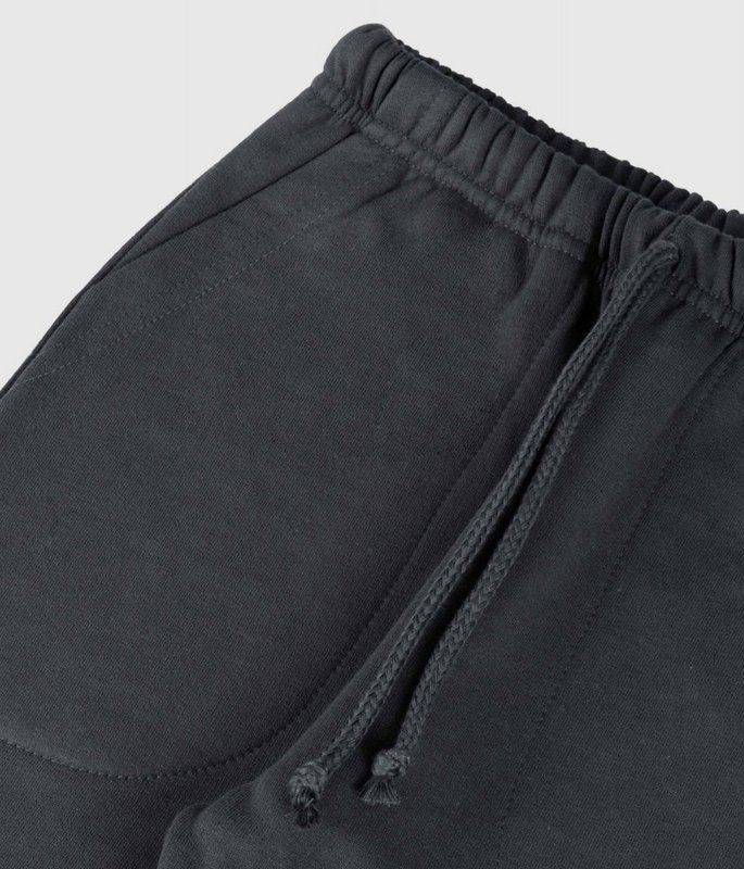Joggers de suave tejido polar cepillado: un básico para el día a día para niños