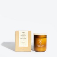 Scented candle NORNS