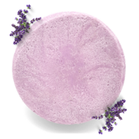 SHAMPOO BAR LAVENDER